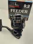Mulineta Feeeder SW 9+1 rulmenti de la 3000 la   6000