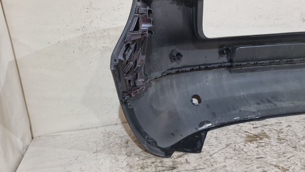 Bara spate VW Golf 5 hatchback, 2003, 2004, 2005, 2006, 2007, 2008, cod origine OE 1K6807421