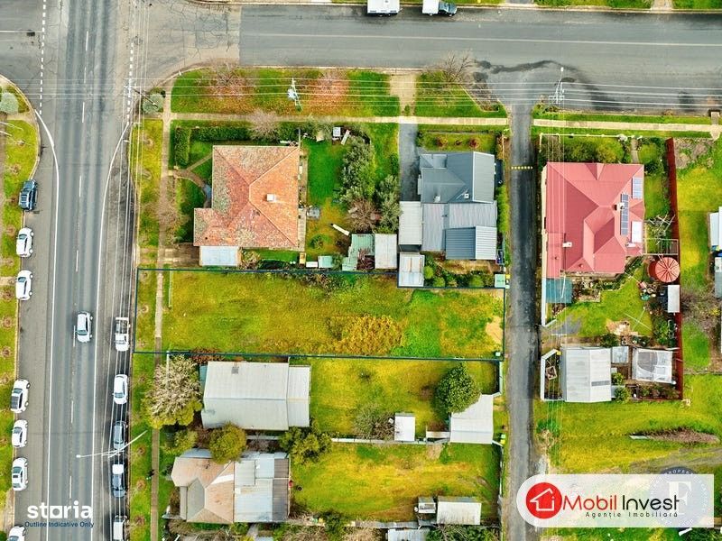 Superoferta ! Teren  La Asfalt Cu Toate Utilitatile In Ciugud!