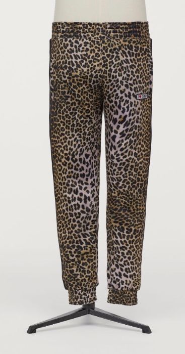 Pantaloni tip jogging Giambattista Valli x hm xs