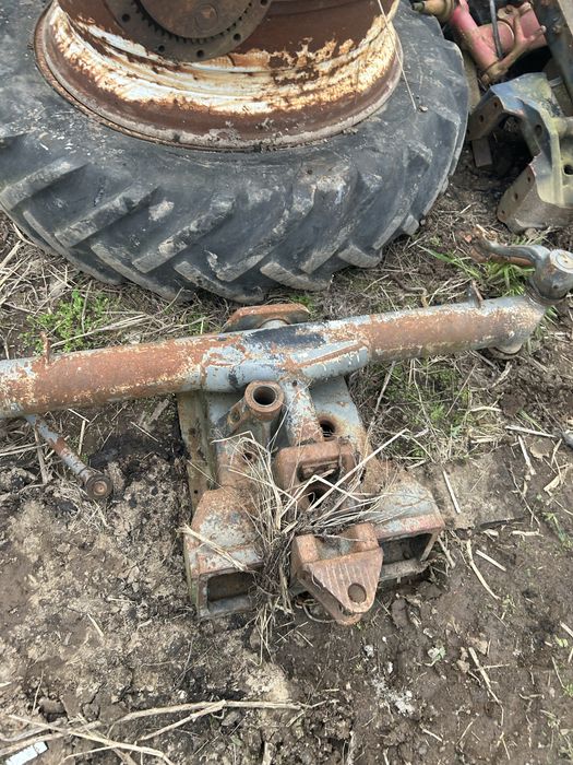 Punte fata steyr 70 870 stayer tractor