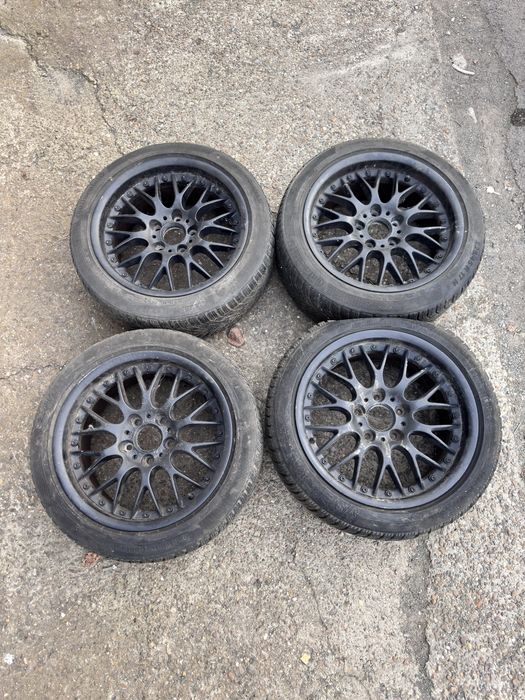 JANTE BBS RS 740 BMW R17 5x120