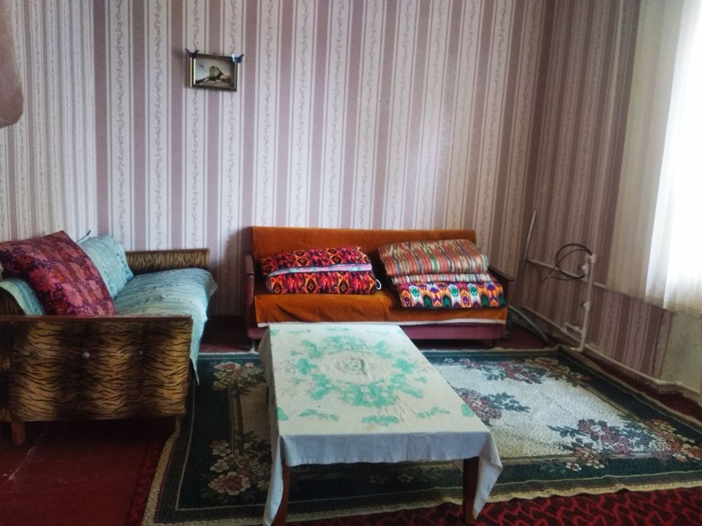 Сдается квартира