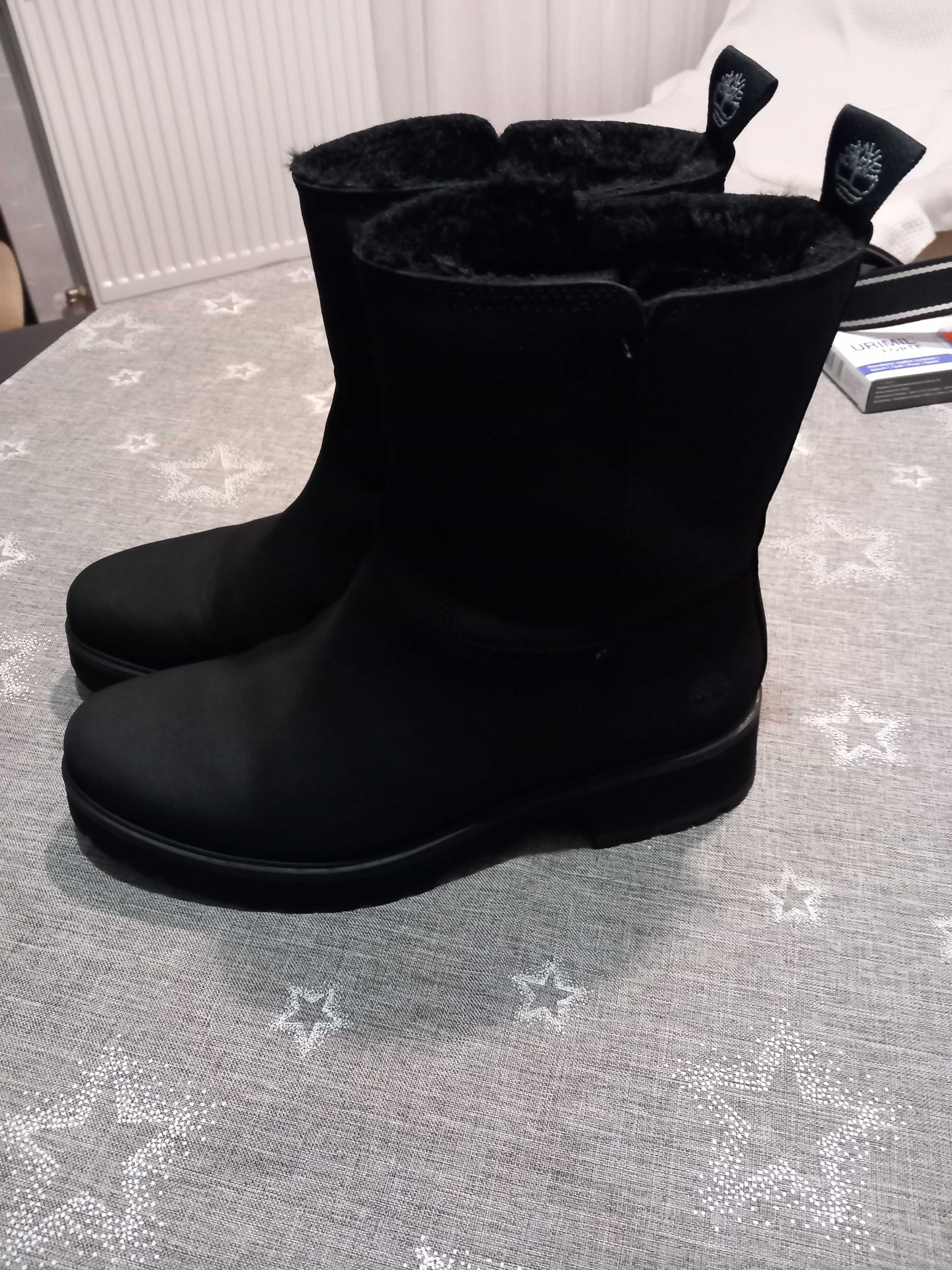 Timberland боти\ботуши 41 размет