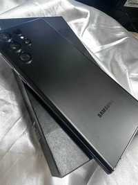 Samsung Galaxy S22 Ultra 256гб (Есик) лот 339622