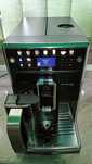 Espressor: Saeco PicoBaristo de Luxe