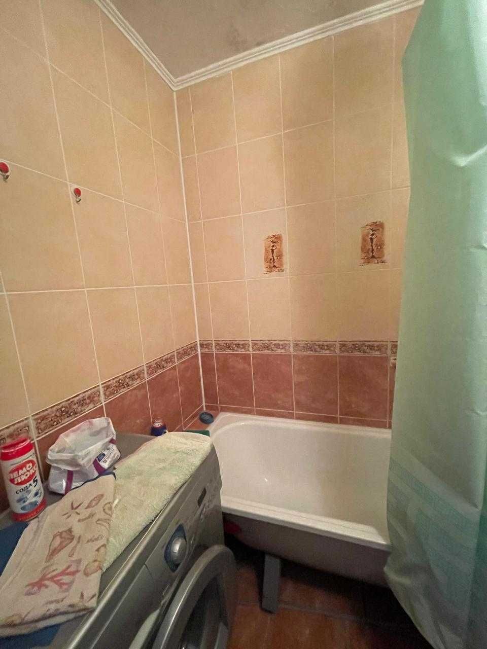 Продам 2 ком Лениградку Океан 3этаж