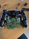 Ремонт джойстиков ps5 ps4 dualsense dualschok