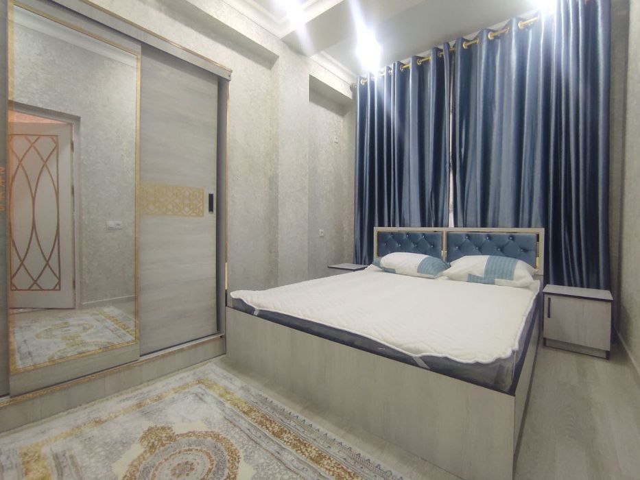 Чилонзор 14 Квартил