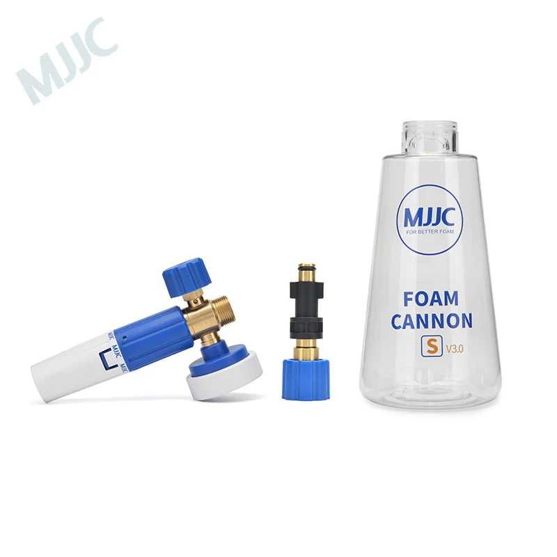 Пянообразувател MJJC S V3.0 за BOSCH AQT 100 PORTLAND HUSKY FAIP