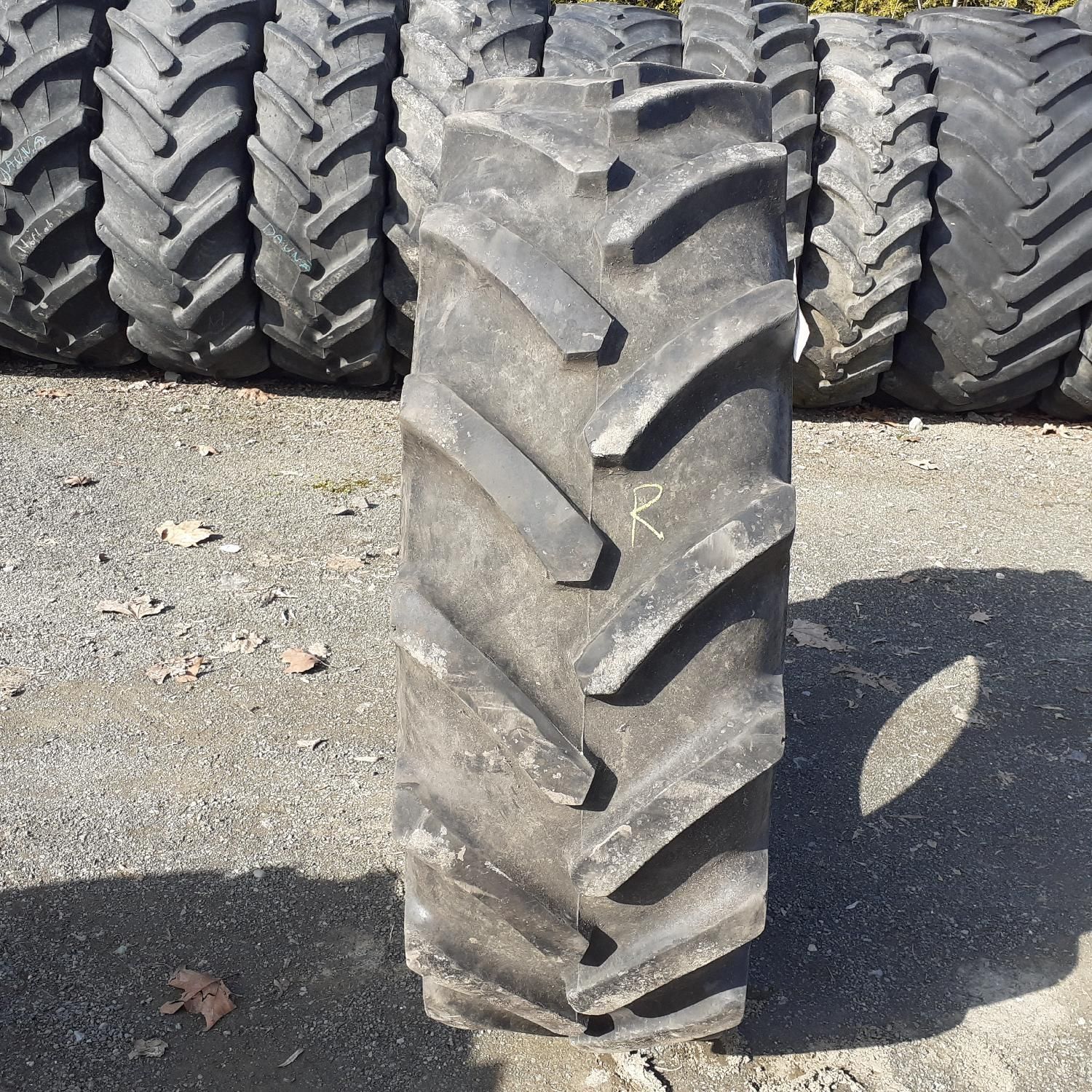 Cauciucuri 420/85R28 Cultor Anvelope Second Hand REZISTENTE