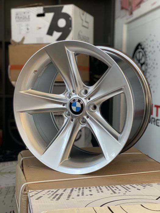 Джанти за Бмв Bmw Style 128 18” 19” 5X120 E46 E38 E39 E60 E61 E63 E65