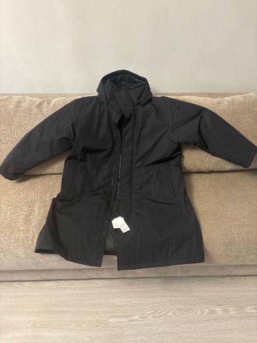 Пальто демисезонное, Япония Юникло