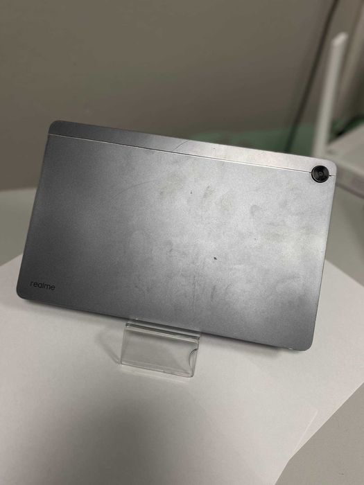 Realme Pad 10(4)Wi-Fi (отеген батыр титова10) лот 784327