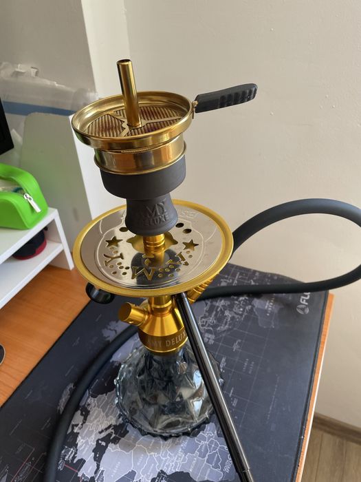 Narghilea AMY Deluxe