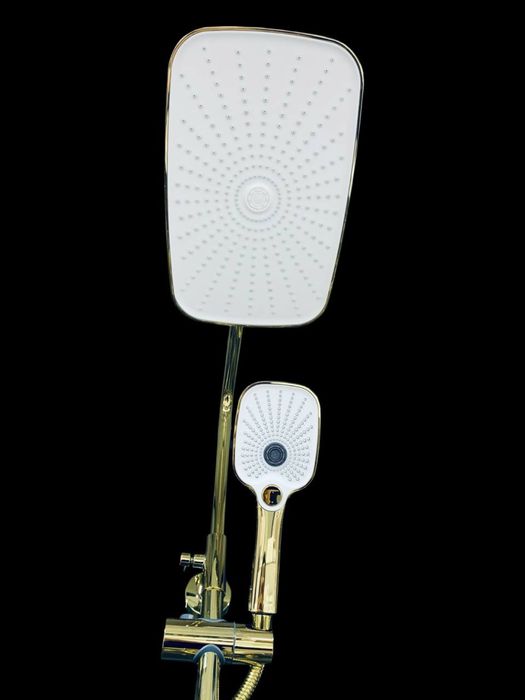 Corsa Dush Stoyak Modeli : 2411 G | Gold