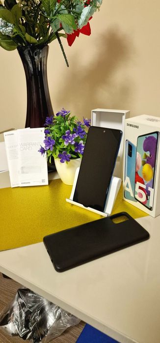 Nou ‼️Telefon samsung Galaxy 51 128/Gb 6 Ram ‼️