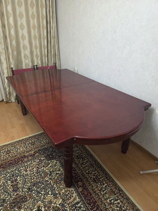 Продам стол из дерева