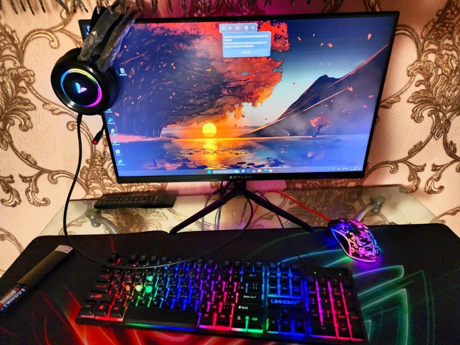 Компьютер 2 3 ой ишлатилагн