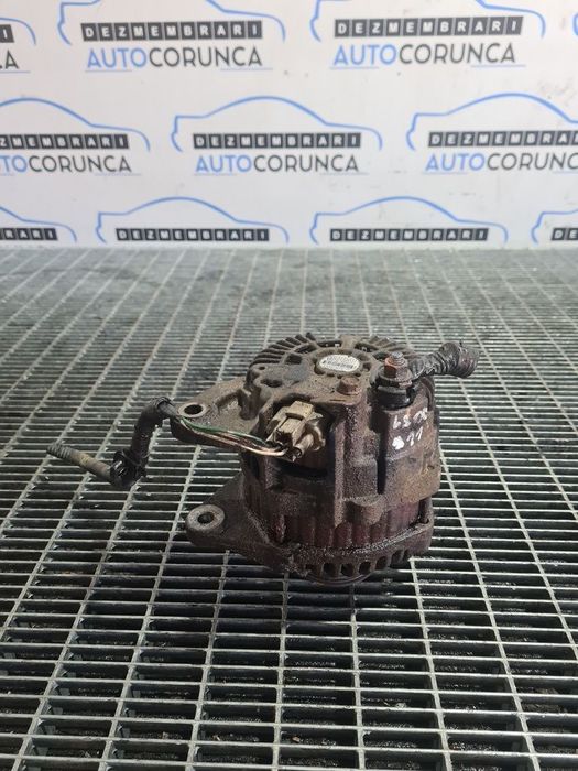 Alternator Mitsubishi L200 Facelift 2.5 Diesel 2010 - 2015 178CP 2477CC 4D56 (911) ...