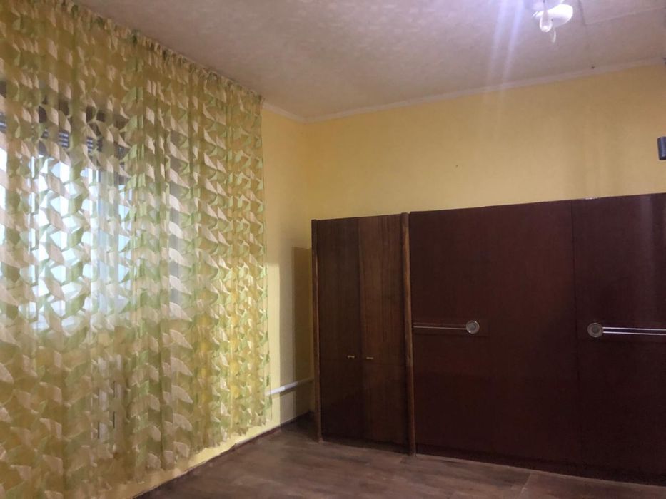 Сдаю 2 х комн дом в пос.Даулет