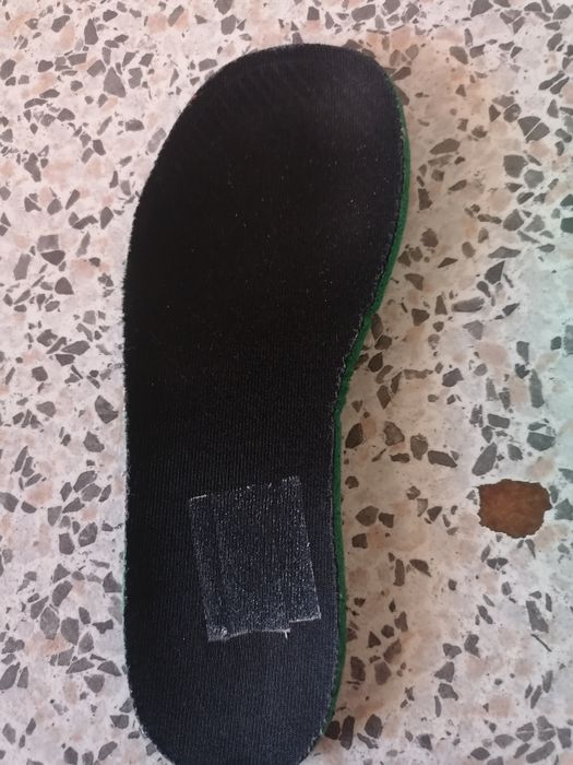 Детски маратонки Адидас 26