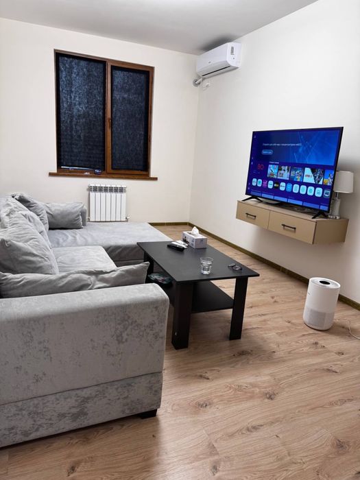 Квартира Новостройка Алмазар сити