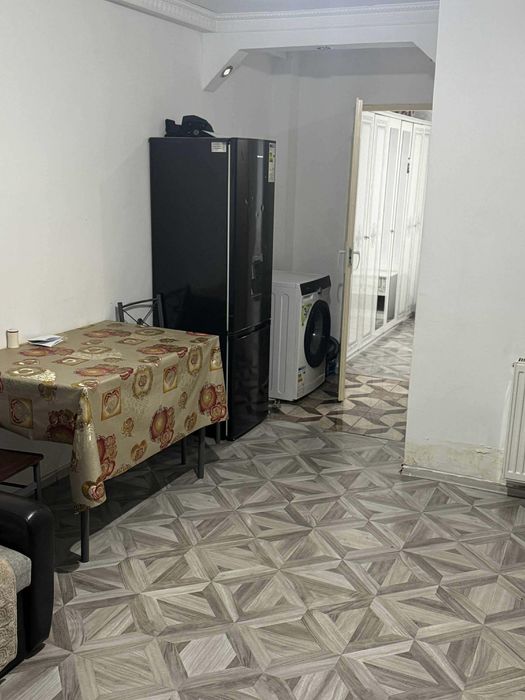 Vand apartament 2 camere