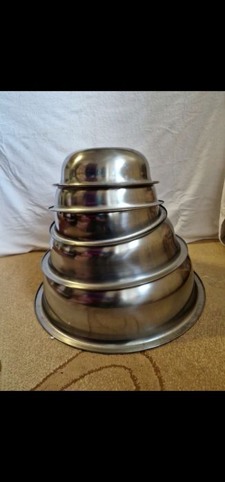 Посуда наборы новый