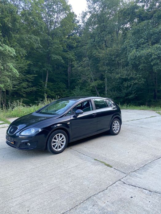 Seat Leon 1.6 TDI