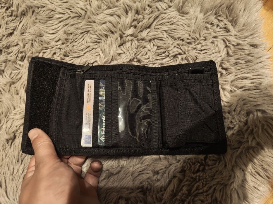 Портфейл  The north face