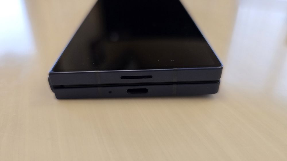 Samsung Z Fold 6 512 GB гаранционен