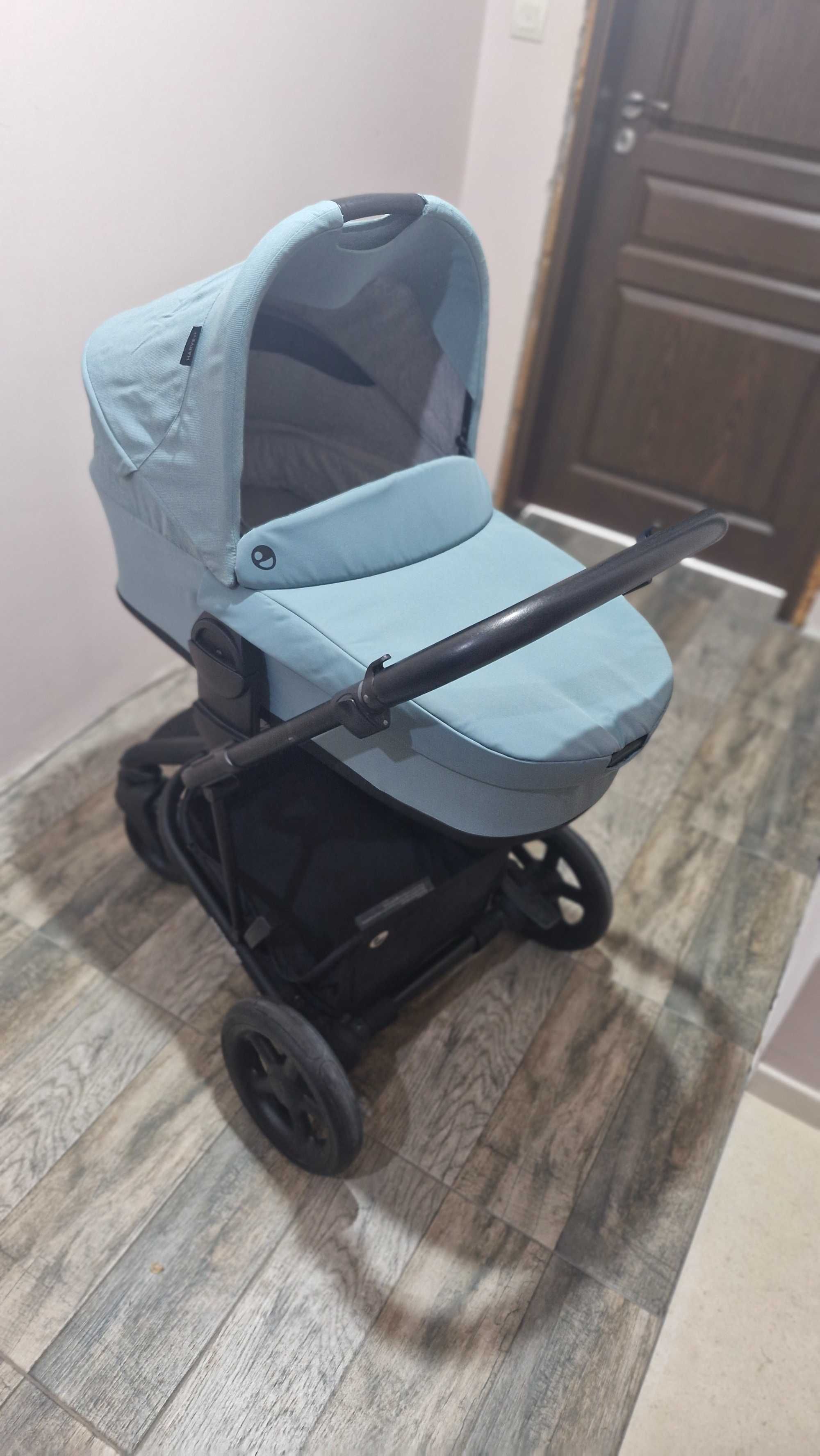 Бебешка количка Easywalker Harvey 2 stroller