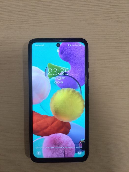 Samsung A 51 продаётся