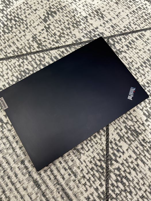 Lenovo ThinkPad E15 gen4