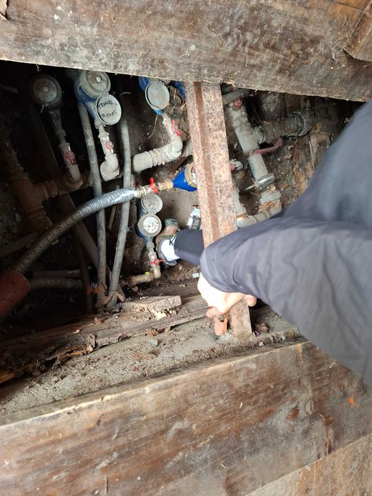 instalatorul Cristi, instalator sanitar Baia Mare,reparatii sanitare