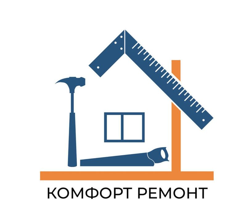 Ремонт квартир,домов под ключ любой сложности