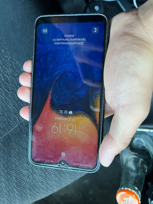 Samsung a10 сатылады