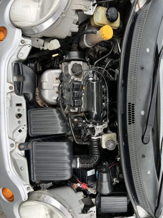 Matiz Mx 2010 yil