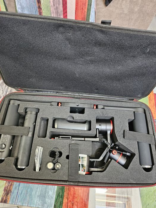 Stabilizator Feiyutech a1000