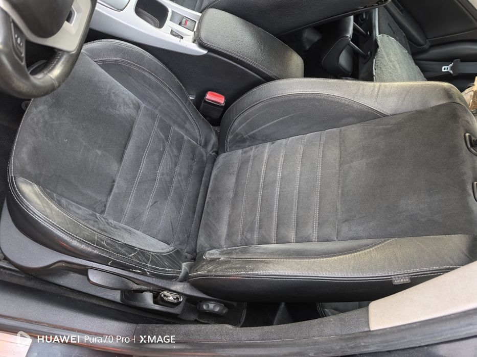 Scaune interior Renault Laguna 3