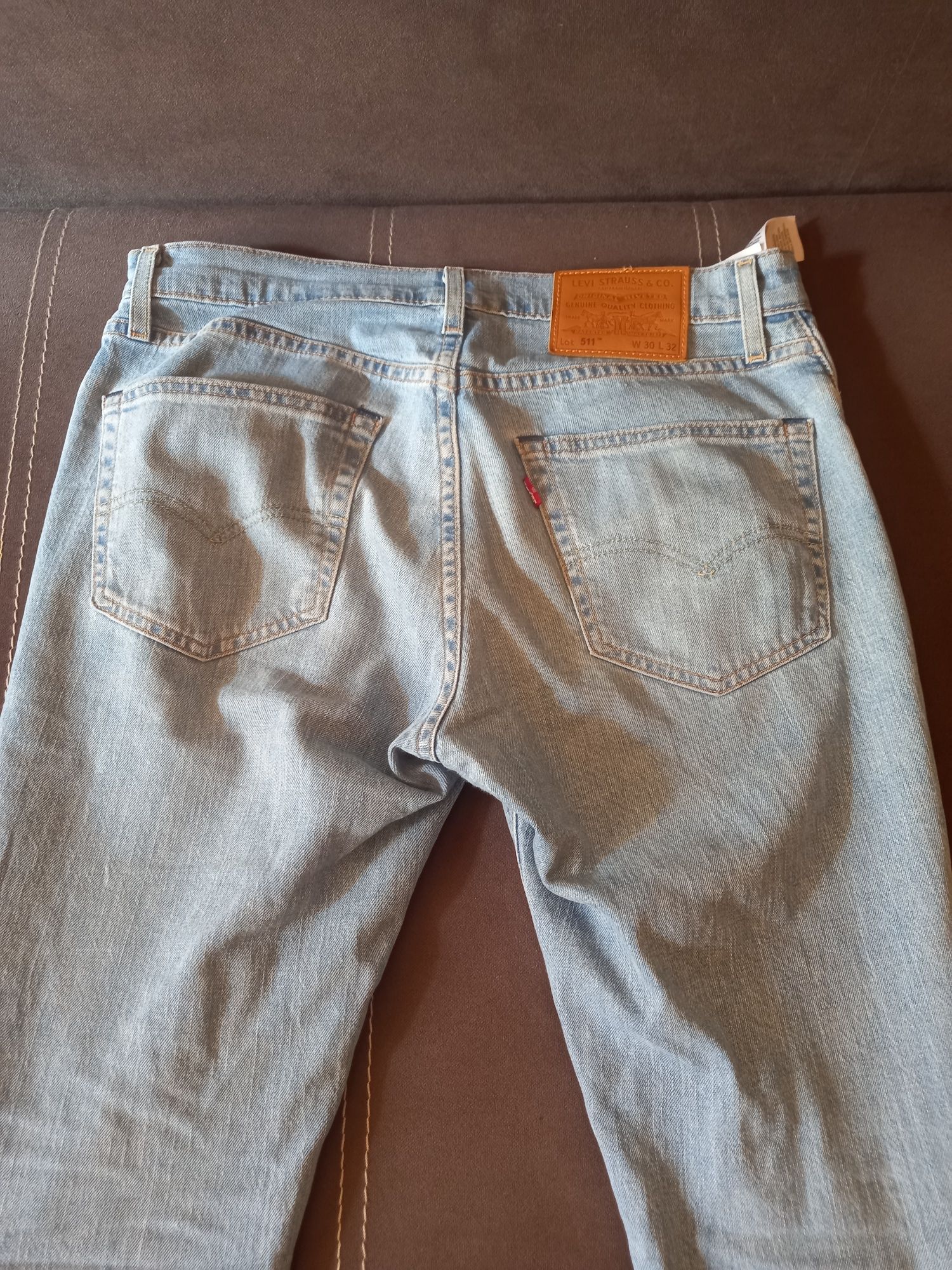 Blugi levi's marimea 30