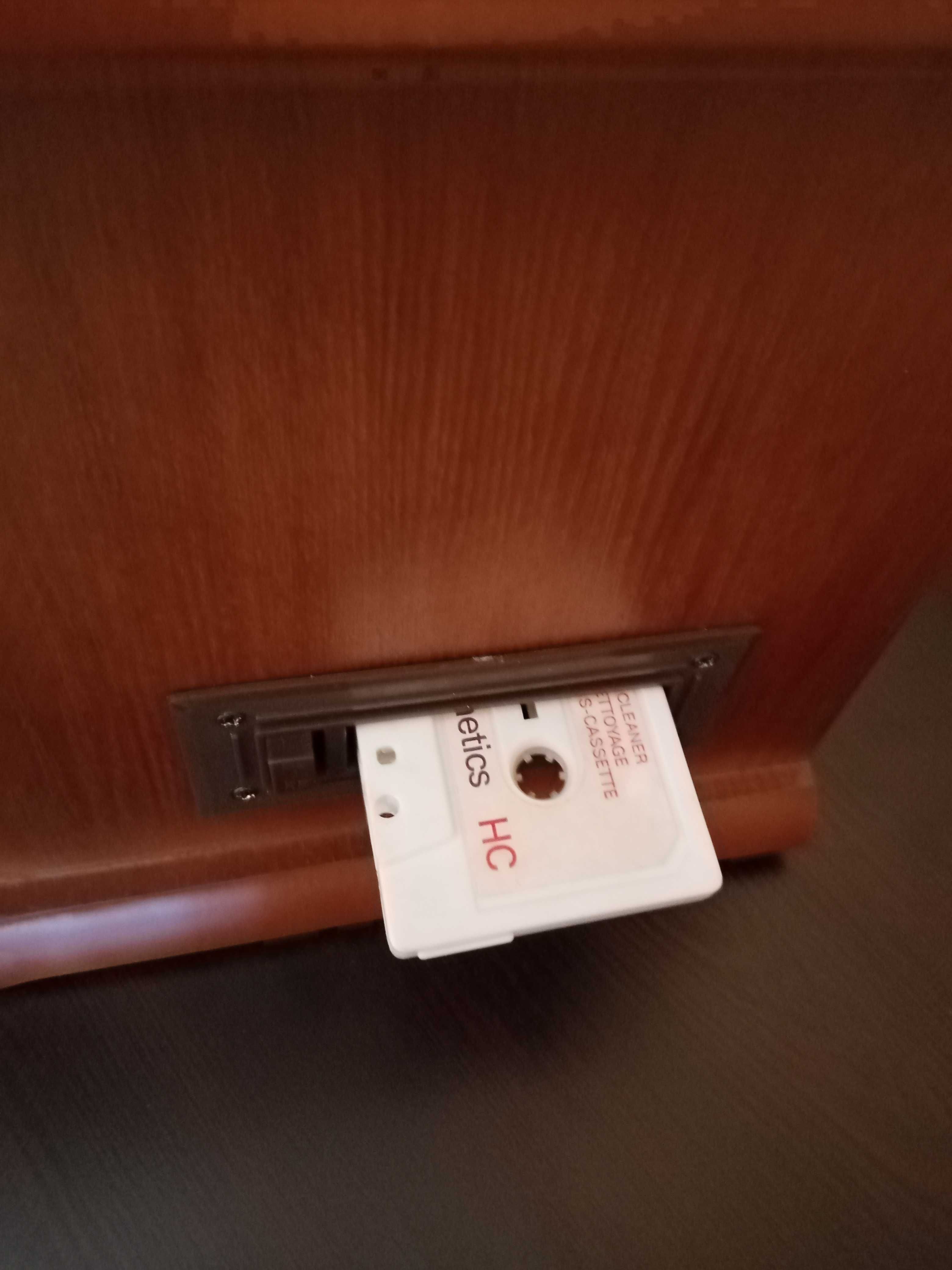 Ретро радио-грамофон-касетофон-CD- USB- Bluetooth AUNA Belle Epoque