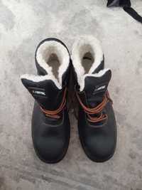 Спец обувь зимняя 43 размер