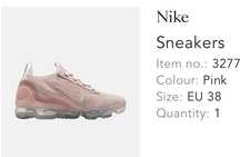 Nike air vapormax