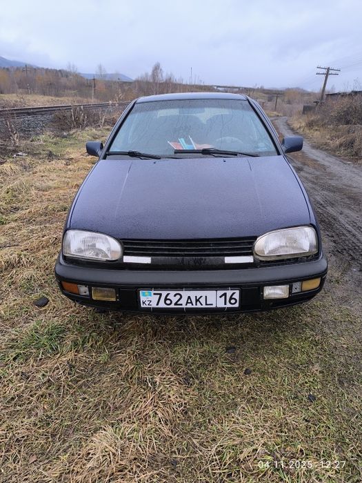 Продам Фольксваген гольф 3