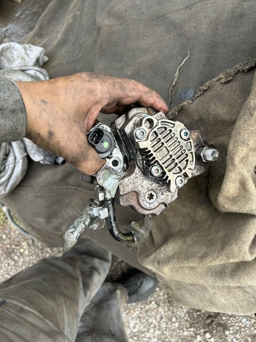 ГНП за Опел Астра Н 1.9 cdti 101кс