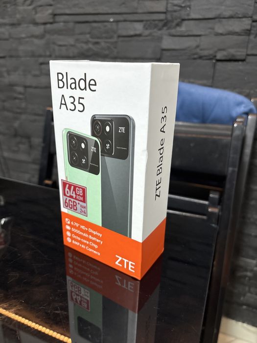 ZTE blade A35 64 GB