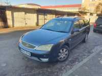 Vand ford mondeo