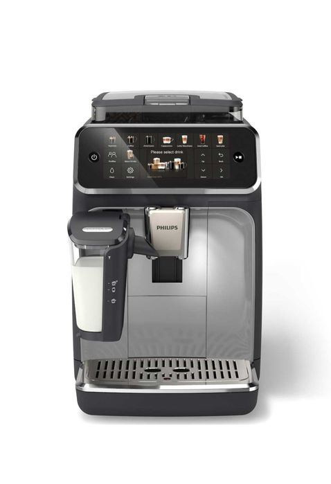 Espressor automat Philips seria 5500